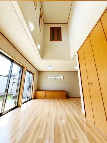 Logement 3SLDK, Ville de Yotsukaido, Préfecture de Chiba (5)
