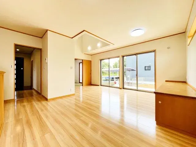 Logement 3SLDK, Ville de Yotsukaido, Préfecture de Chiba (6)