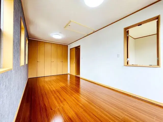 Logement 3SLDK, Ville de Yotsukaido, Préfecture de Chiba (8)