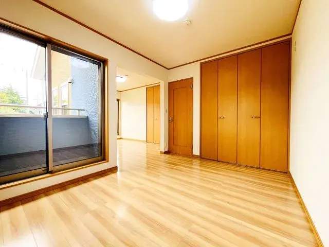 Logement 3SLDK, Ville de Yotsukaido, Préfecture de Chiba (9)