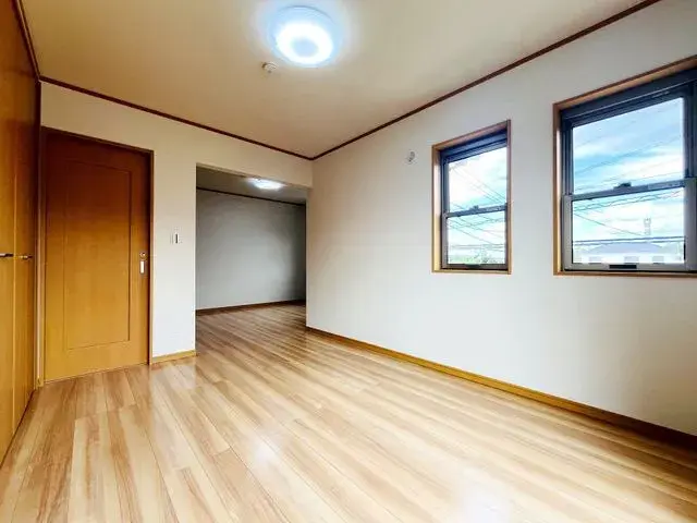 Logement 3SLDK, Ville de Yotsukaido, Préfecture de Chiba (10)