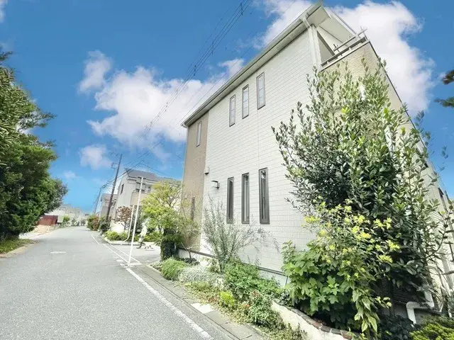 4LDK Property Kashiwa City Chiba Prefecture (3)
