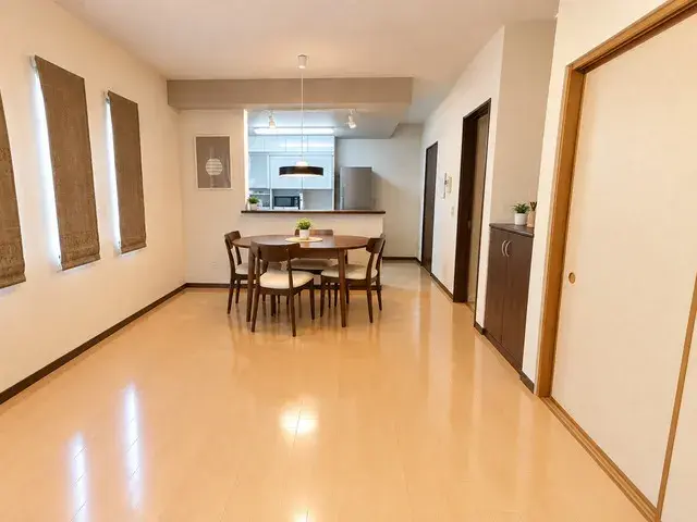 4LDK Property Kashiwa City Chiba Prefecture (9)