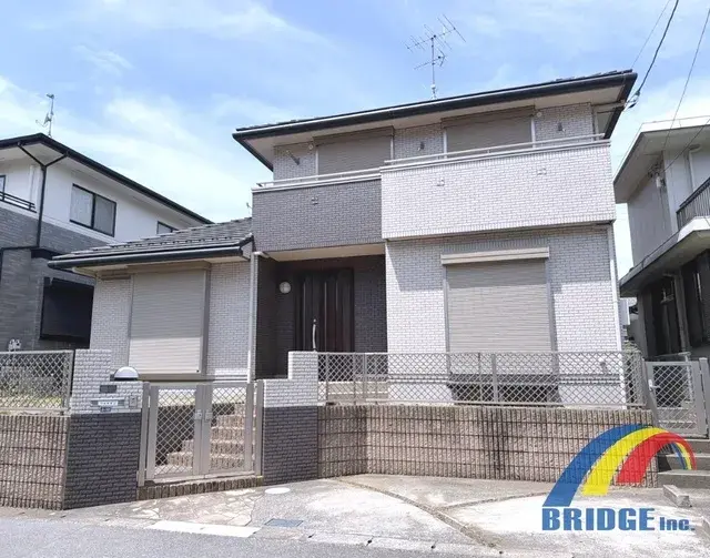 Akiya in Chiba