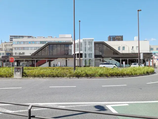 3SLDK Chiba City Wakaba Ward Chiba Prefecture (16)