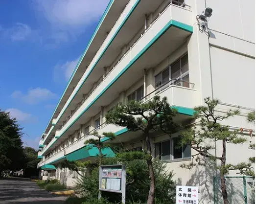 3SLDK Chiba City Wakaba Ward Chiba Prefecture (18)