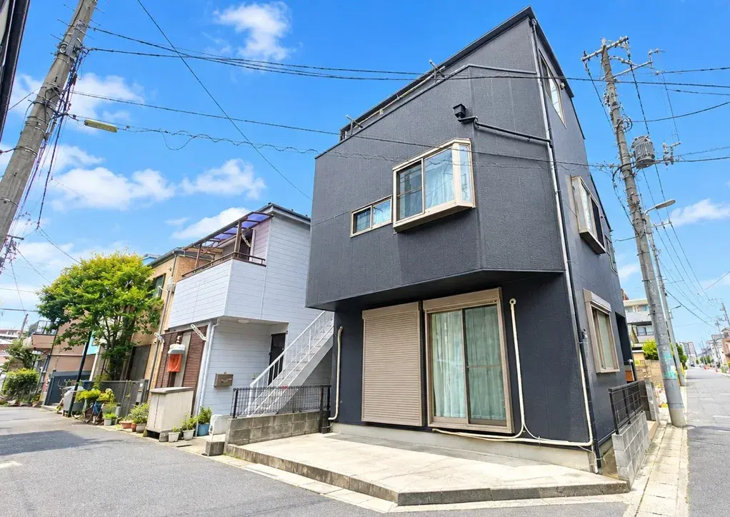 3LDK Ichikawa City Chiba Prefecture (2)