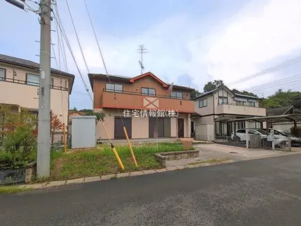 3LDK物件 野田市 千葉県 (2)