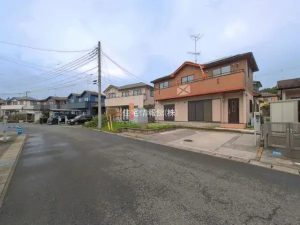 3LDK物件 野田市 千葉県 (3)