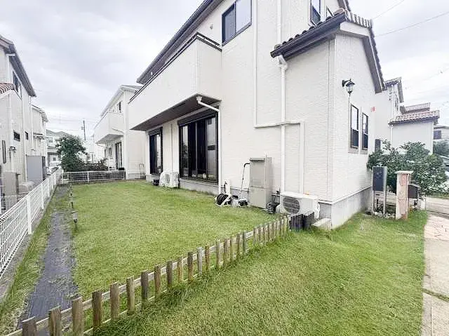 4LDK Property Kashiwa City Chiba Prefecture (3)