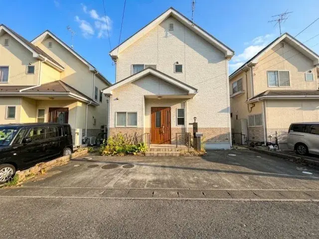 Akiya in Chiba