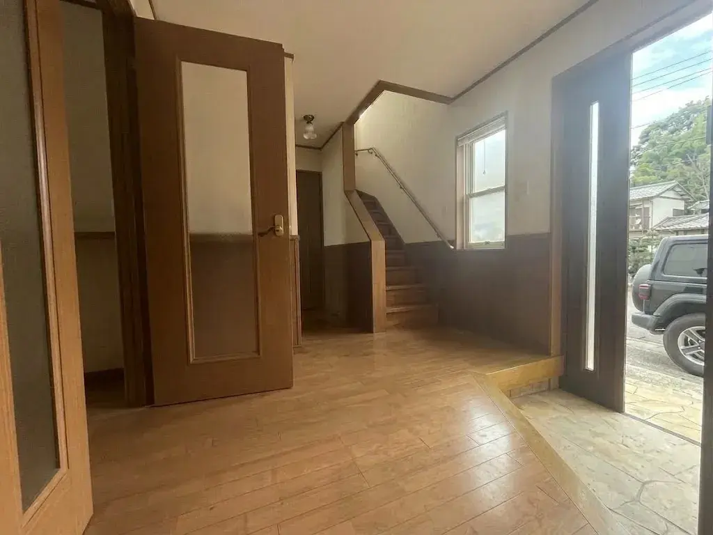 4LDK Property Noda City Chiba Prefecture (12)
