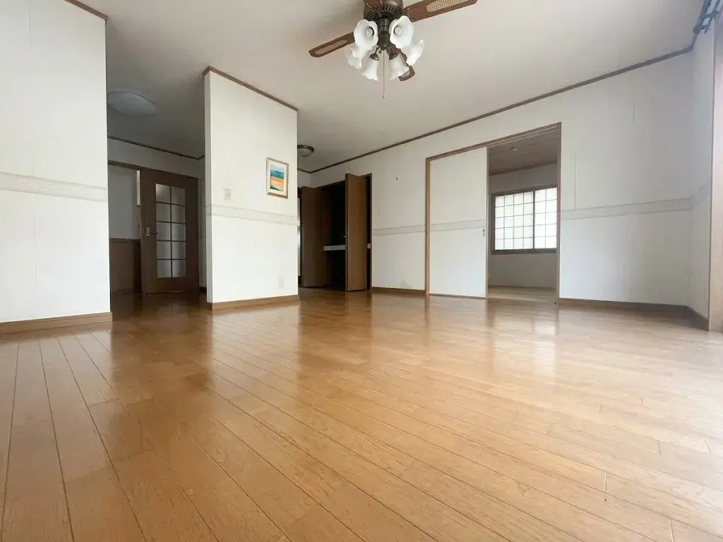 4LDK Property Noda City Chiba Prefecture (6)