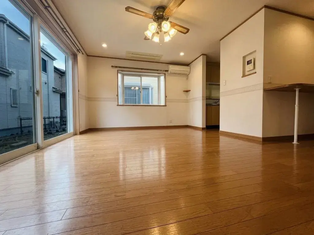 4LDK Property Noda City Chiba Prefecture (7)