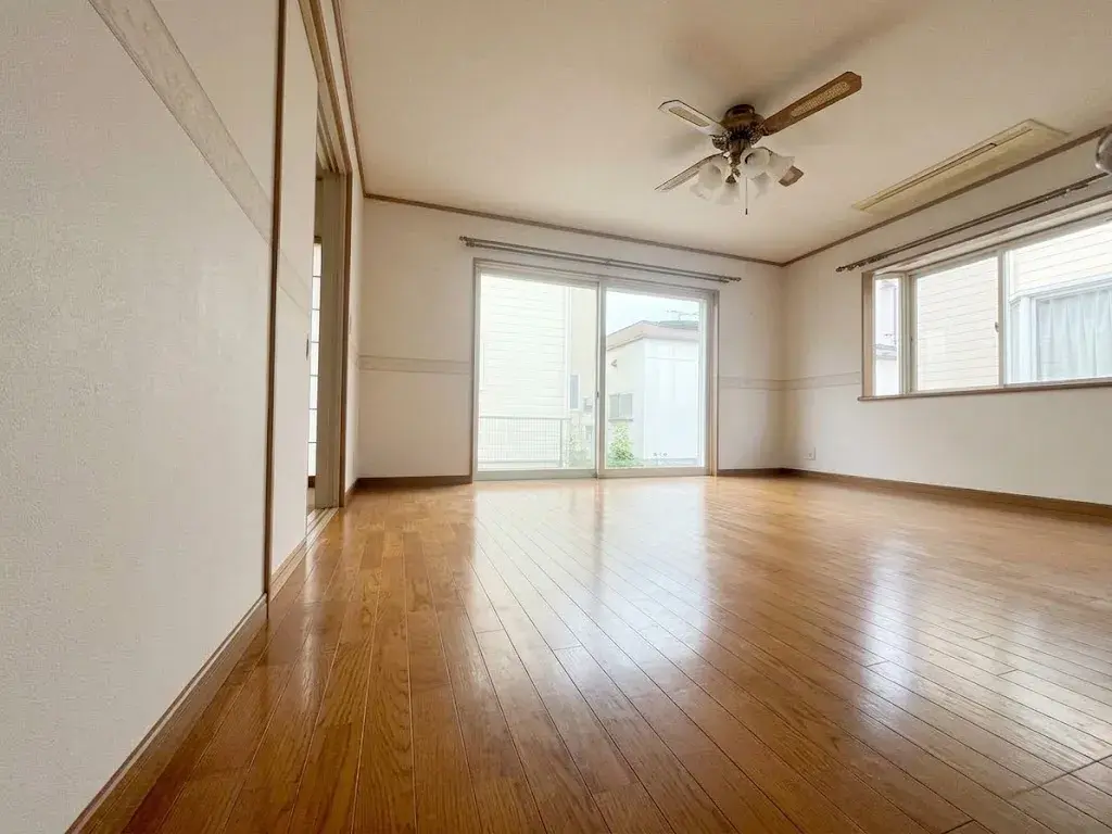 4LDK Property Noda City Chiba Prefecture (8)