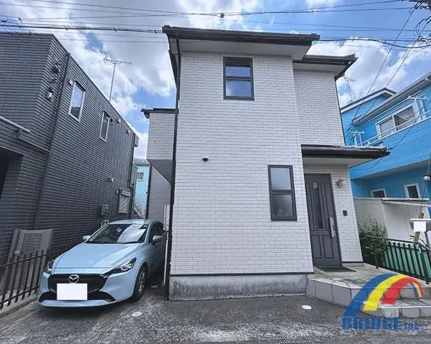 Akiya in Chiba