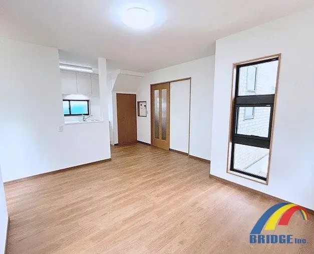 3LDK عقار مدينة تشيبا محافظة تشيبا (3)