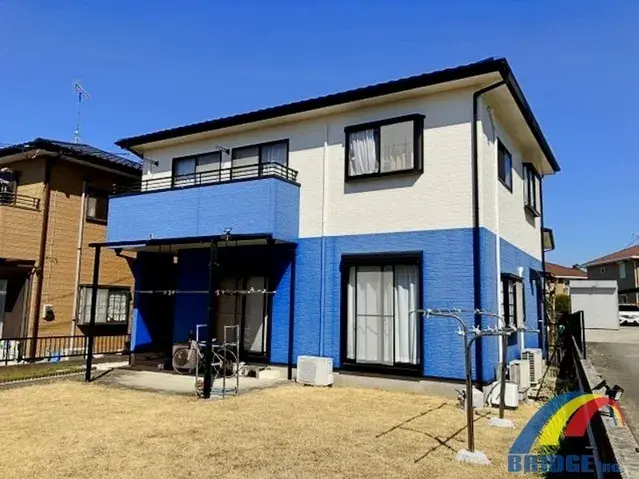 Akiya in Chiba