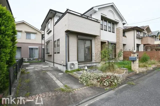 Akiya in Chiba