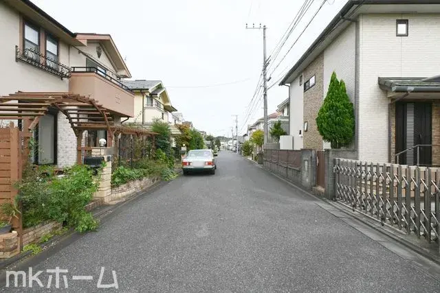 4LDK Property Inzai City Chiba Prefecture (2)
