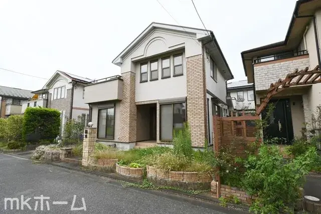 4LDK Property Inzai City Chiba Prefecture (8)