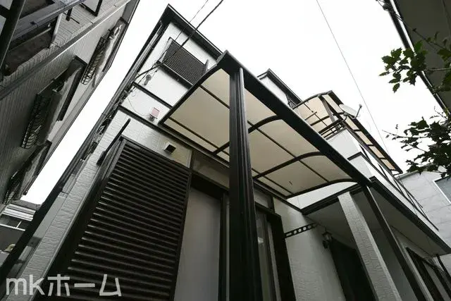 Akiya in Chiba