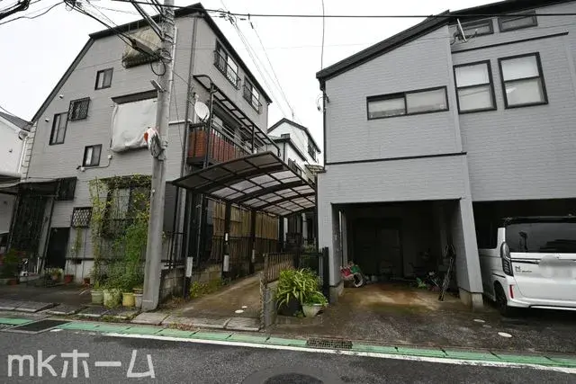 5SLDK 千葉市稲毛区 千葉県 (2)