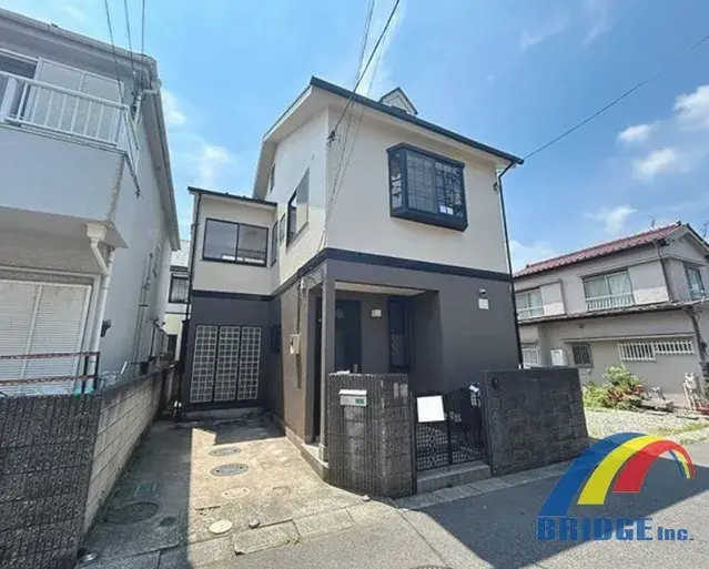 Akiya in Chiba
