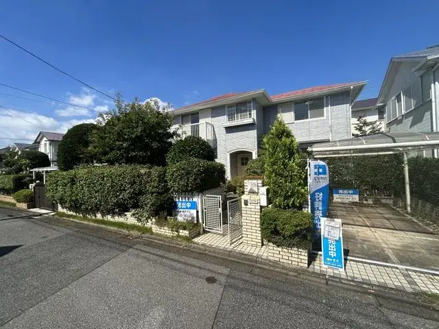 Akiya in 千葉市