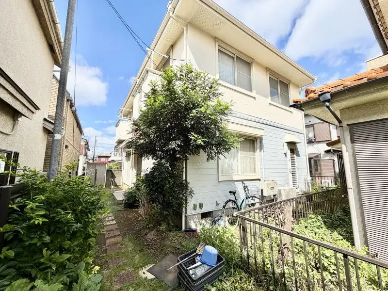 Akiya in Chiba