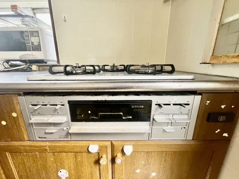 4LDK Property Narashino City Chiba Prefecture (12)