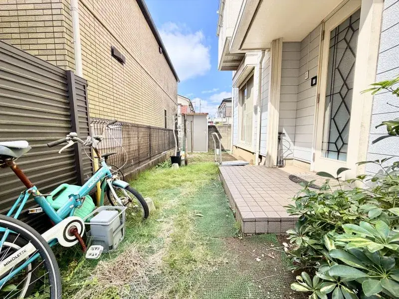 4LDK Property Narashino City Chiba Prefecture (4)