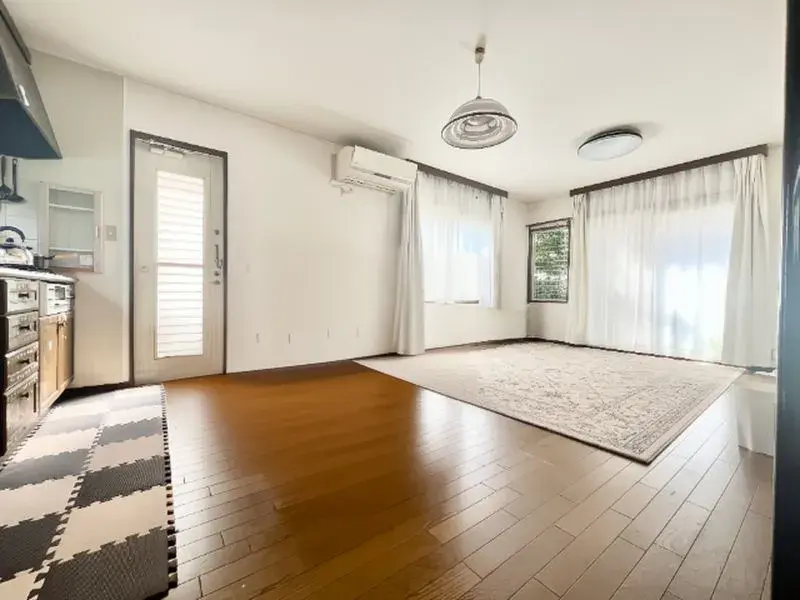 4LDK Property Narashino City Chiba Prefecture (6)