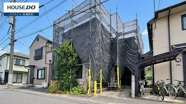 Akiya in Chiba