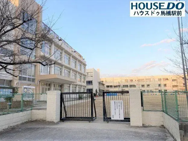 3DK مدينة ماتسودو محافظة تشيبا (13)