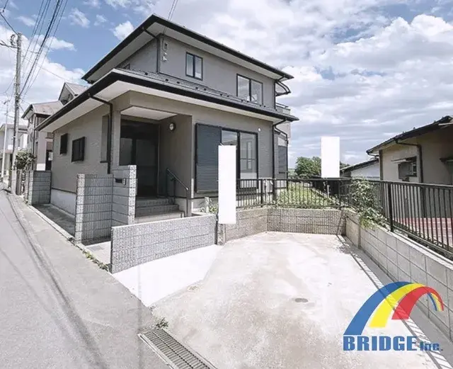 Akiya in Chiba