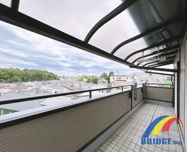 3SLDK Ciudad de Funabashi Prefectura de Chiba (11)