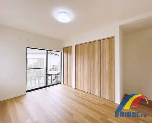 3SLDK Ciudad de Funabashi Prefectura de Chiba (5)