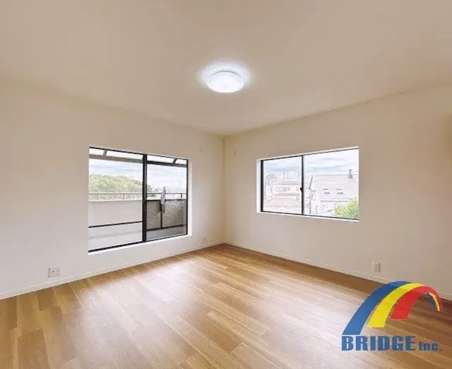3SLDK Ciudad de Funabashi Prefectura de Chiba (6)