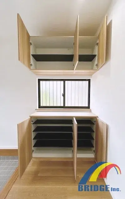 3SLDK Ciudad de Funabashi Prefectura de Chiba (9)
