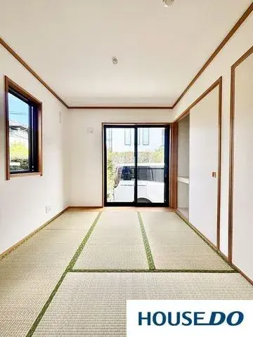 4LDK Bien immobilier Ville de Narita Préfecture de Chiba (17)