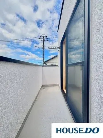 4LDK Bien immobilier Ville de Narita Préfecture de Chiba (3)