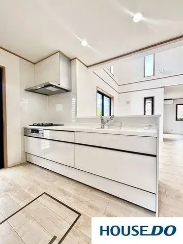 4LDK Bien immobilier Ville de Narita Préfecture de Chiba (21)