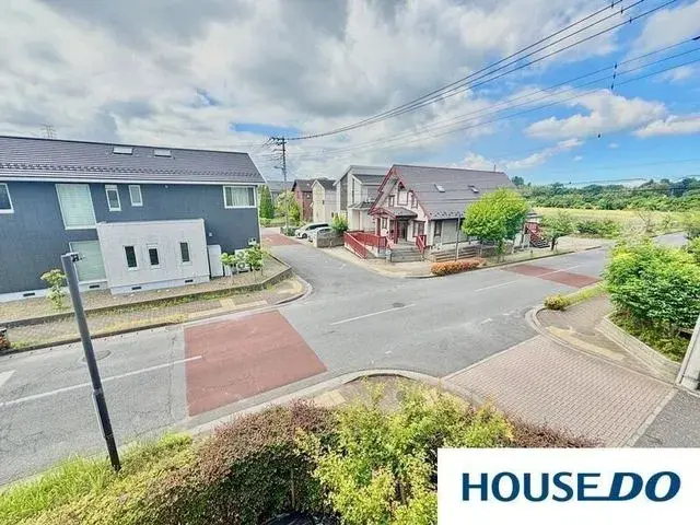 4LDK Bien immobilier Ville de Narita Préfecture de Chiba (5)