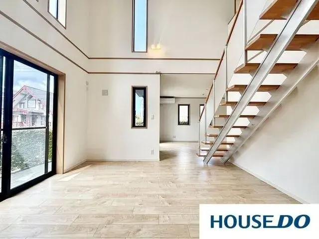 4LDK Bien immobilier Ville de Narita Préfecture de Chiba (7)