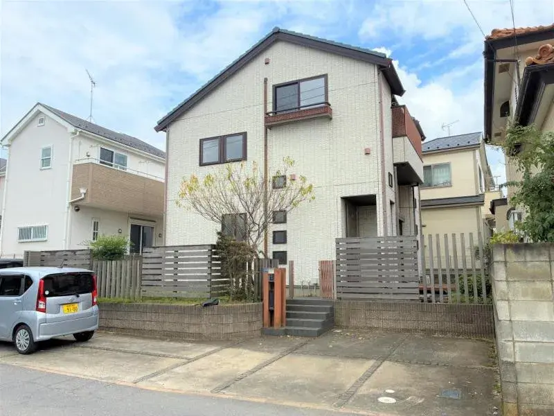 Akiya in Chiba