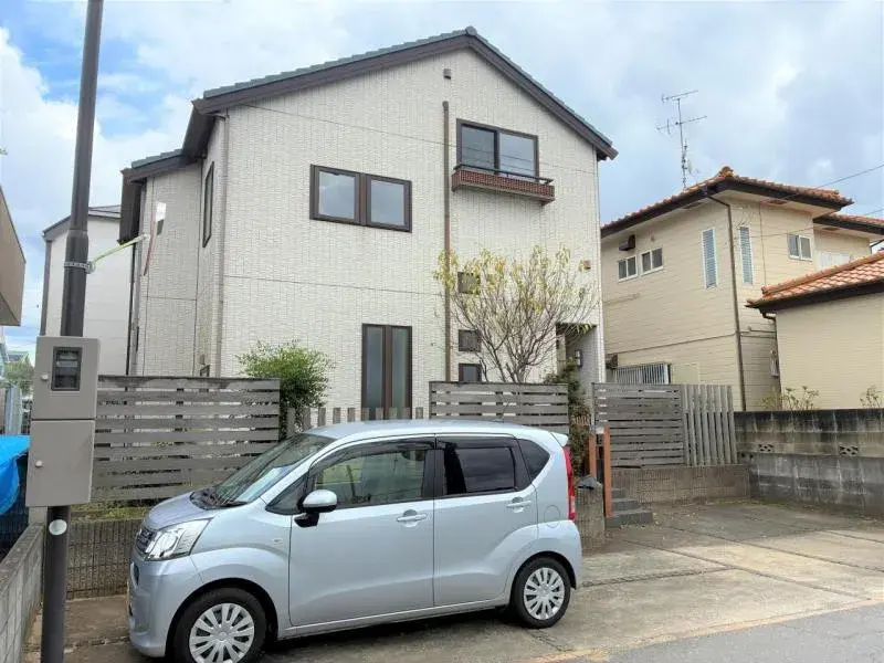 2LDK Property Kamagaya City Chiba Prefecture (2)