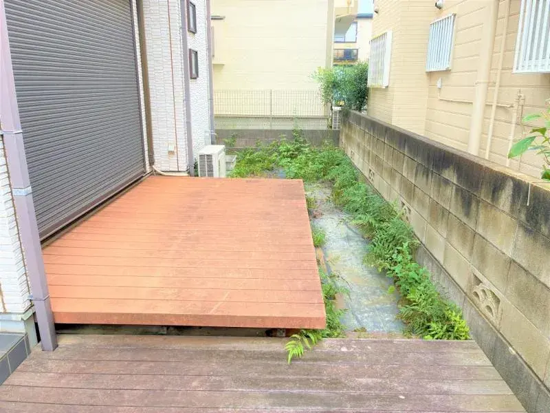 2LDK Property Kamagaya City Chiba Prefecture (3)
