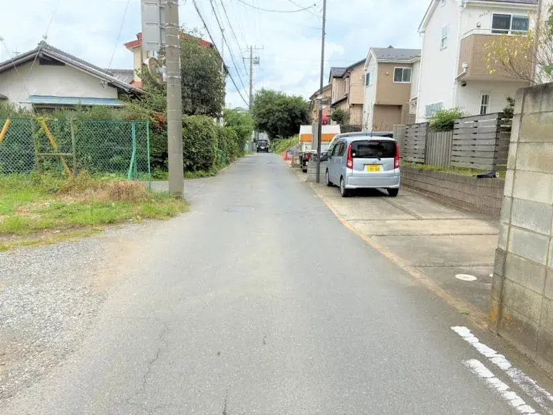 2LDK Property Kamagaya City Chiba Prefecture (4)