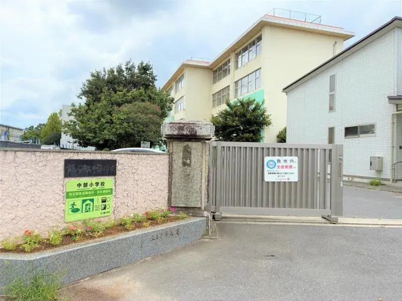 2LDK Property Kamagaya City Chiba Prefecture (5)